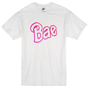 Bae Unisex T-shirt