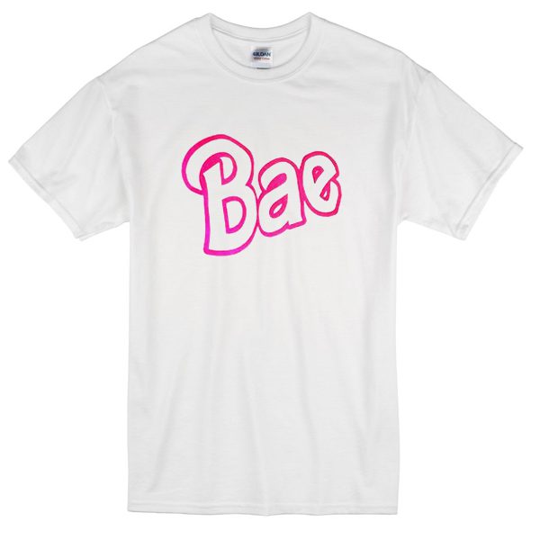 Bae Unisex T-shirt