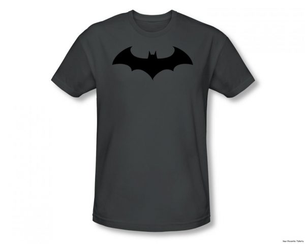 Batman Logo T-shirt