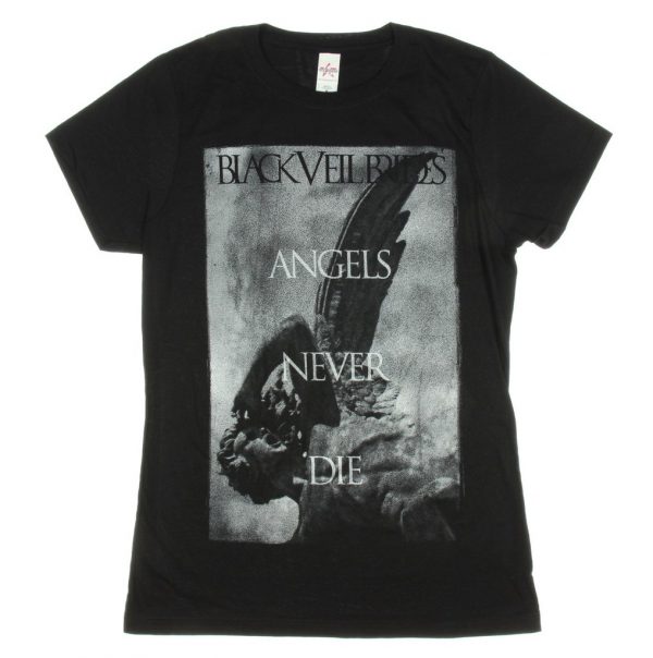 Black Veil Brides Band T-shirt