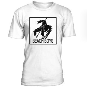 Beach Boys T-shirt