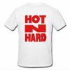 HOT N HARD Harry Style T-shirt