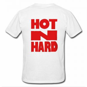 HOT N HARD Harry Style T-shirt