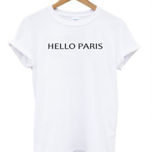 Hello-Paris