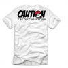 Pokemon Caution T-shirt