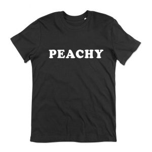 Peachy T-Shirt