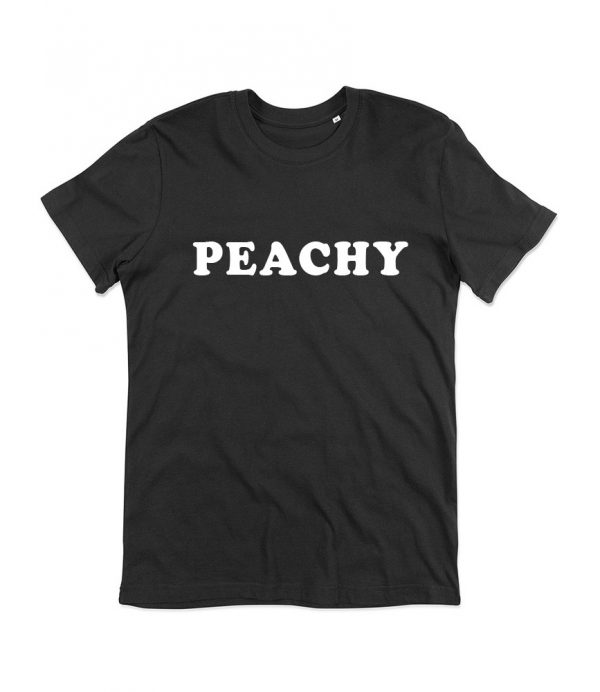 Peachy T-Shirt