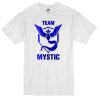 Pokemon Team Mystic T-shirt