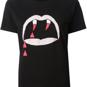 Saint Laurent Fang T-shirt