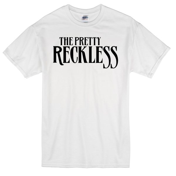 The Pretty Reckless T-shirt