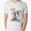 The Pretty Reckless girlband T-shirt