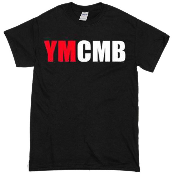 YMCMB T-shirt