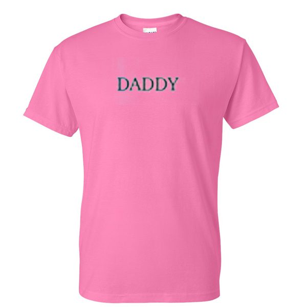 Daddy T-shirt