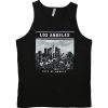 los angeles tanktop