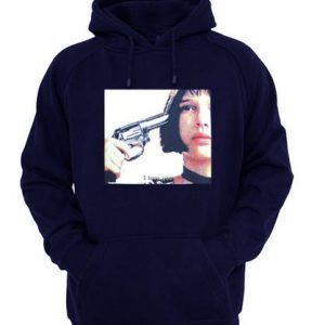 love or die hoodie