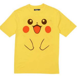 pikachu pika pokemon T-Shirt