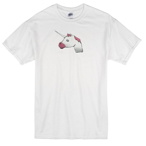 unicorn funny T-shirt