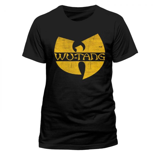 wutang clan T-shirt