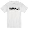 Artrave Unisex T-shirt