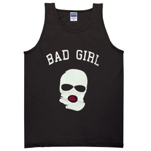 Bad Girl Tanktop