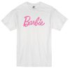 Barbie pink T-shirt