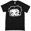 Betty Boop T-shirt