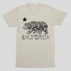 California Bear T-shirt