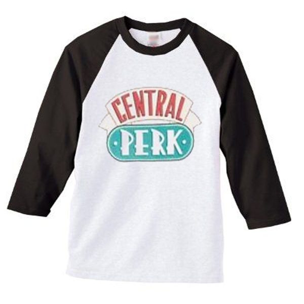 Central perk T-shirt