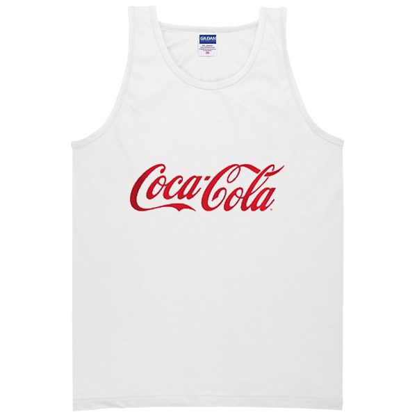 Coca Cola Tanktop