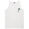 Coconut Tree Tanktop