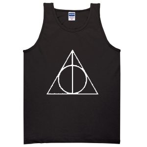 Deadly Hallow Tanktop