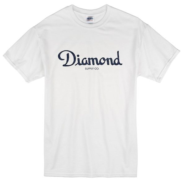 Diamond T-shirt