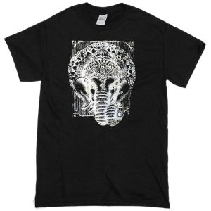 Ganesha T-shirt