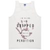 Gripped Supernatural Tanktop