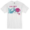 Halsey Summer tour T-Shirt