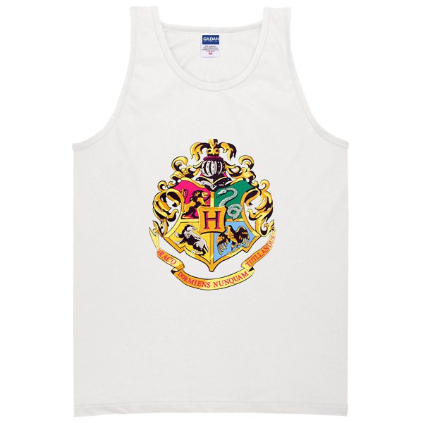 Harry Potter Hogwarts Tanktop