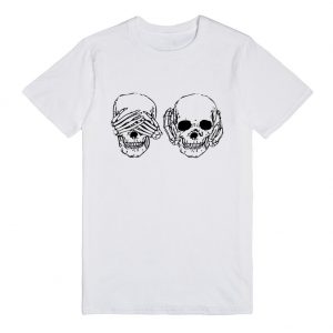 Hear and see no Evil T-shirt