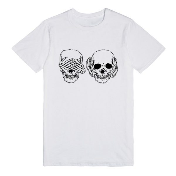 Hear and see no Evil T-shirt