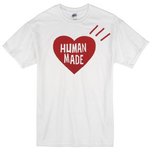 Human Made Unisex T-shirt