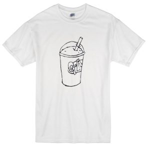 Ice Art T-shirt