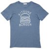 Kitsune Burger T-shirt