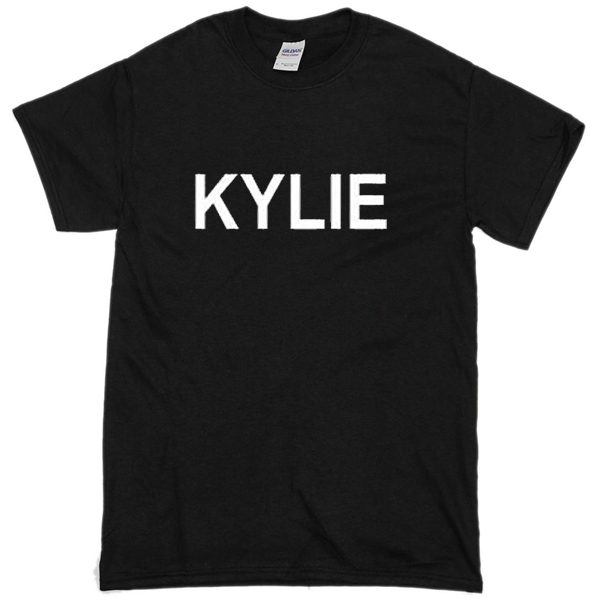 Kylie T-Shirt