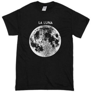 La Luna T-shirt
