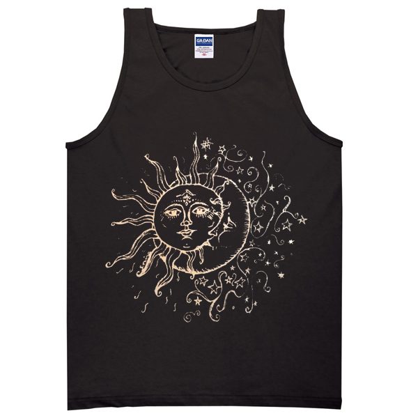 Moon and Sun Tanktop