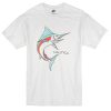 Nautical Fish T-shirt