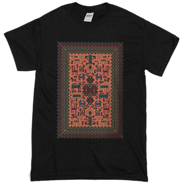 Persian Rug 2 T-shirt