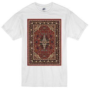 Persian Rug T-shirt