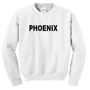 Phoenix Sweatshirt