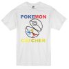 Pokemon Catcher T-shirt