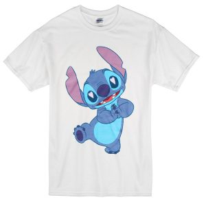 STITCH DANCE T-SHIRT